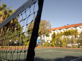 Airport Hacienda Best Western Motel - Hotel VIC 3