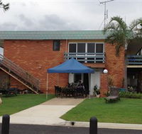 Cardwell Beachfront Motel - Hotel VIC