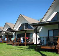 Cardwell Beachcomber Motel and Tourist Park - Hotel VIC