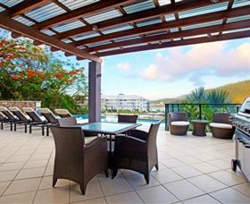 At Waterfront Whitsunday Retreat - Hotel VIC 0