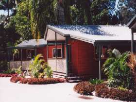 Island Gateway Holiday Park - Top Tourist - Hotel VIC 1