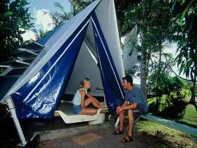 Island Gateway Holiday Park - Top Tourist - Hotel VIC 2