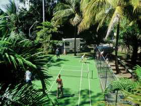Island Gateway Holiday Park - Top Tourist - Hotel VIC 3