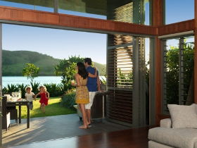 Yacht Club Villas - Hotel VIC 0