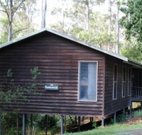 Crystal Waters Village Camping Area - Hotel VIC
