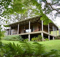 Bellthorpe Stays - Nature's Retreat - Hotel VIC