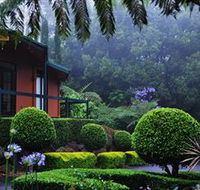 Escarpment Retreat and Day Spa - Hotel VIC