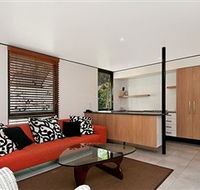 The Hastings Beach Houses