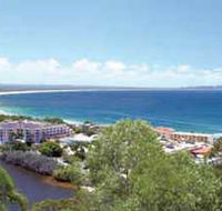 Lookout Noosa Resort