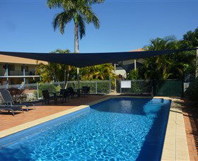 Arlia Sands Apartments - Hotel VIC 0