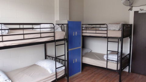 McLaren Vale Backpackers - Hotel VIC 11