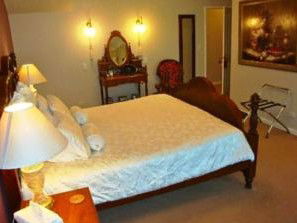 Newberry Manor - Hotel VIC 1