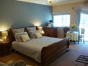 Newberry Manor - Hotel VIC 2
