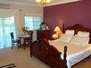 Newberry Manor - Hotel VIC 3