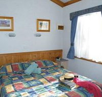 Lake Hamilton Motor Village and Caravan Park - Hotel VIC