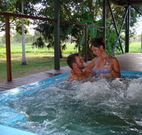 Berry Creek Bush Retreat - Hotel VIC