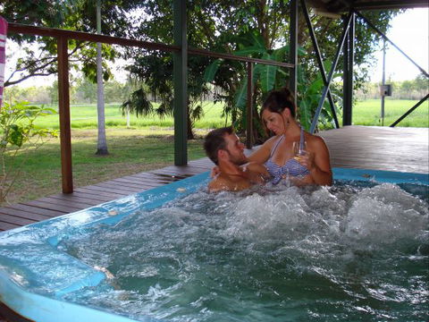 Berry Creek Bush Retreat - Hotel VIC 0
