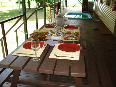 Berry Creek Bush Retreat - Hotel VIC 1
