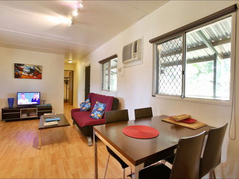 Berry Creek Bush Retreat - Hotel VIC 3
