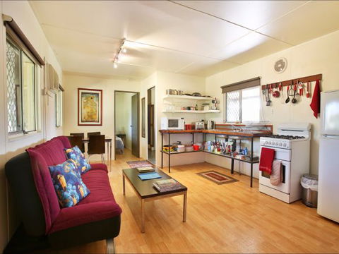 Berry Creek Bush Retreat - Hotel VIC 4