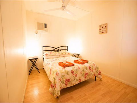 Berry Creek Bush Retreat - Hotel VIC 5