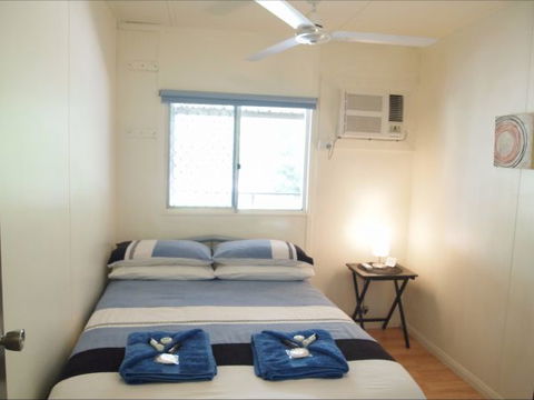 Berry Creek Bush Retreat - Hotel VIC 6