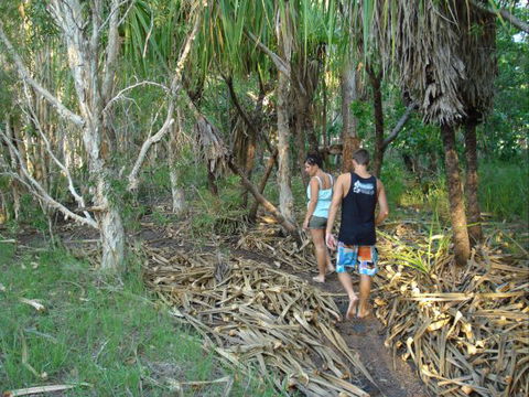 Berry Creek Bush Retreat - Hotel VIC 7