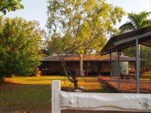 Berry Creek Bush Retreat - Hotel VIC 9