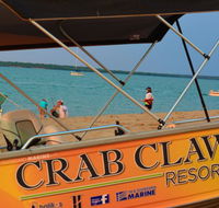 Crab Claw Island Resort - Hotel VIC