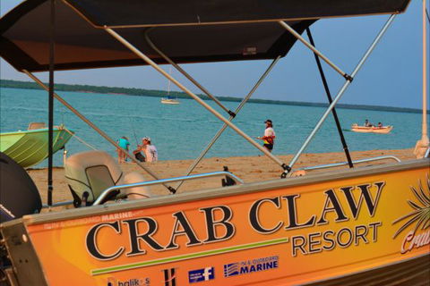 Crab Claw Island Resort - Hotel VIC 0