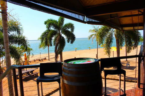 Crab Claw Island Resort - Hotel VIC 1