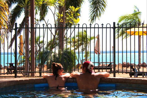 Crab Claw Island Resort - Hotel VIC 2