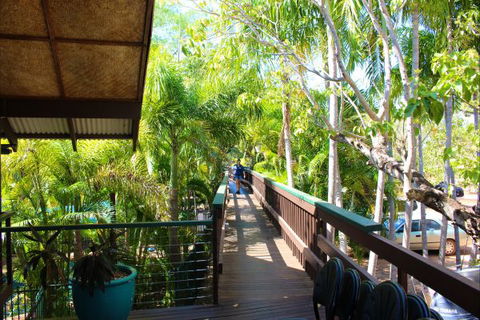 Crab Claw Island Resort - Hotel VIC 5