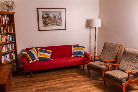 Daisy's Cottage - Hotel VIC 3