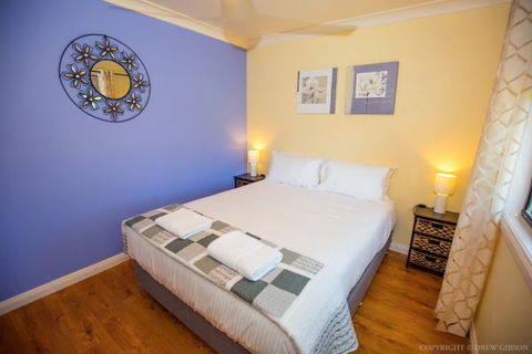 Dell-Lee Cottage - Hotel VIC 2