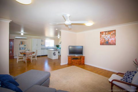 Dell-Lee Cottage - Hotel VIC 4