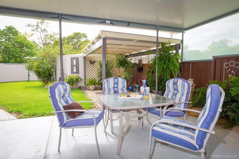 Dell-Lee Cottage - Hotel VIC 6