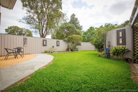 Dell-Lee Cottage - Hotel VIC 7