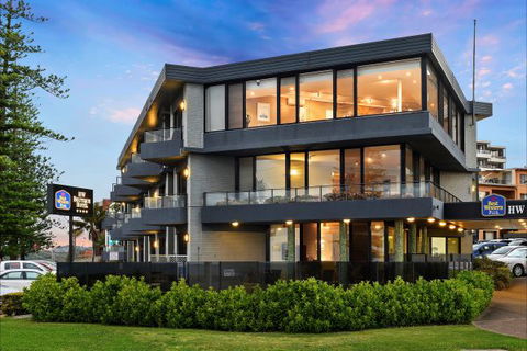HW Boutique Hotel - Hotel VIC 7