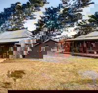 The Pines Cottage - Hotel VIC