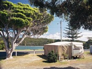 Wooli Camping & Caravan Park - Hotel VIC 0