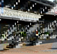 Top Pub - Hotel VIC