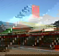 Araluen Hotel - Hotel VIC