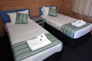 The Oaks Hotel Motel  - Hotel VIC 0