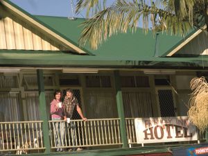The Eltham Hotel  - Hotel VIC 0