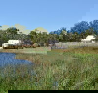 Madigan Wine Country Cottages - Hotel VIC