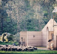 Table Top Mountain Retreat - Hotel VIC