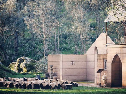 Table Top Mountain Retreat - Hotel VIC 0