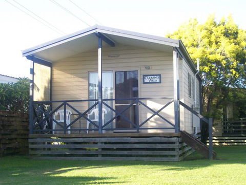 The Fishing Haven Holiday Park - Hotel VIC 2