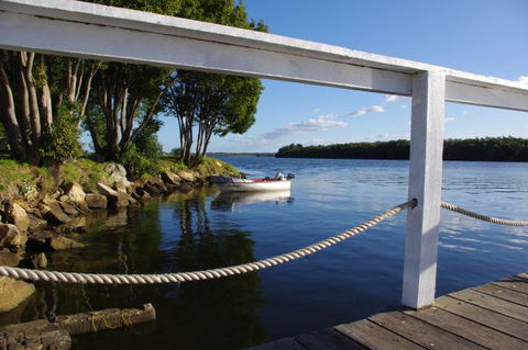 The Fishing Haven Holiday Park - Hotel VIC 3